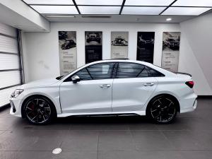 Audi RS3 sedan quattro - Image 7