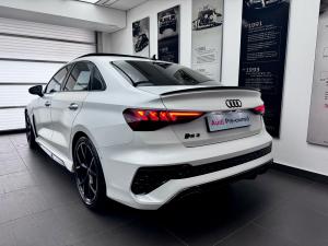 Audi RS3 sedan quattro - Image 9