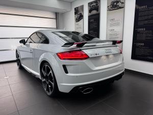 Audi TT TT RS coupe quattro - Image 2