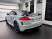 Audi TT TT RS coupe quattro - Thumbnail 2