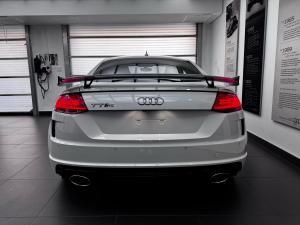 Audi TT TT RS coupe quattro - Image 5