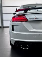 Audi TT TT RS coupe quattro - Image 6