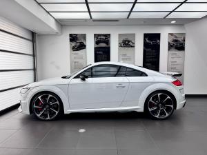 Audi TT TT RS coupe quattro - Image 7