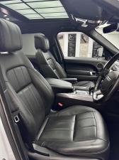 Land Rover Range Rover Sport HSE SDV6 - Image 10