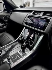 Land Rover Range Rover Sport HSE SDV6 - Image 11
