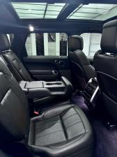 Land Rover Range Rover Sport HSE SDV6 - Image 13