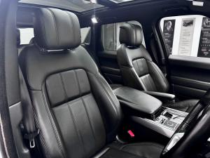 Land Rover Range Rover Sport HSE SDV6 - Image 14