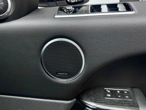 Land Rover Range Rover Sport HSE SDV6 - Image 15