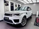 Thumbnail Land Rover Range Rover Sport HSE SDV6