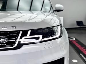 Land Rover Range Rover Sport HSE SDV6 - Image 3