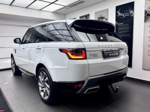 Land Rover Range Rover Sport HSE SDV6 - Image 4