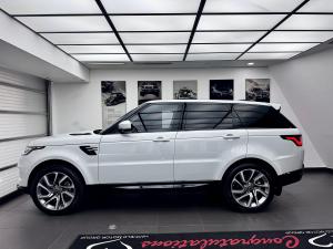 Land Rover Range Rover Sport HSE SDV6 - Image 5
