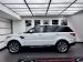 Land Rover Range Rover Sport HSE SDV6 - Thumbnail 5