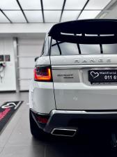 Land Rover Range Rover Sport HSE SDV6 - Image 8