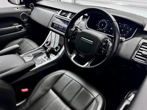 Land Rover Range Rover Sport HSE SDV6 - Image 9