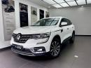 Thumbnail Renault Koleos 2.5 Intens