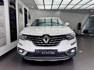 Renault Koleos 2.5 Intens - Image 2