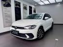 Thumbnail Volkswagen Polo hatch 1.0TSI