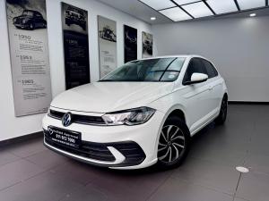 Volkswagen Polo hatch 1.0TSI - Image 1