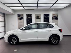 Volkswagen Polo hatch 1.0TSI - Image 3