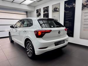 Volkswagen Polo hatch 1.0TSI - Image 4