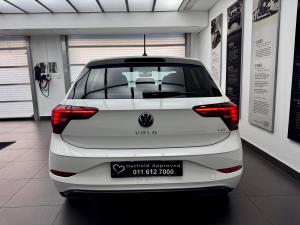 Volkswagen Polo hatch 1.0TSI - Image 5
