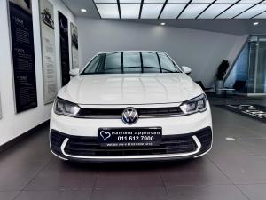 Volkswagen Polo hatch 1.0TSI - Image 6