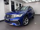 Thumbnail Volkswagen Tiguan 2.0TSI 162kW 4Motion R-Line