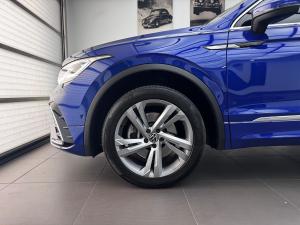 Volkswagen Tiguan 2.0TSI 162kW 4Motion R-Line - Image 2