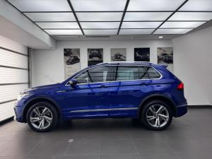 Volkswagen Tiguan 2.0TSI 162kW 4Motion R-Line - Image 3