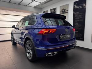 Volkswagen Tiguan 2.0TSI 162kW 4Motion R-Line - Image 4
