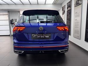 Volkswagen Tiguan 2.0TSI 162kW 4Motion R-Line - Image 5