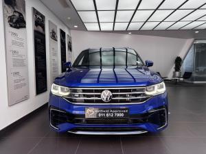 Volkswagen Tiguan 2.0TSI 162kW 4Motion R-Line - Image 6