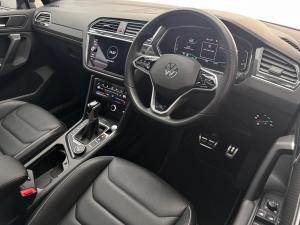 Volkswagen Tiguan 2.0TSI 162kW 4Motion R-Line - Image 9