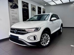 Volkswagen T-Roc 1.4TSI Design - Image 1