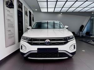 Volkswagen T-Roc 1.4TSI Design - Image 2