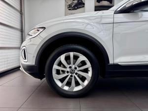Volkswagen T-Roc 1.4TSI Design - Image 3