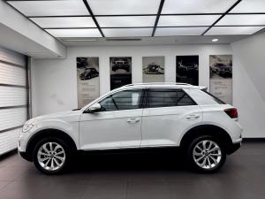 Volkswagen T-Roc 1.4TSI Design - Image 4