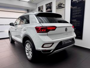 Volkswagen T-Roc 1.4TSI Design - Image 5