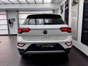 Volkswagen T-Roc 1.4TSI Design - Image 6