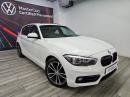 Thumbnail BMW 1 Series 118i 5-door auto