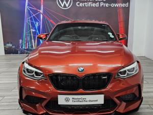 BMW M2 M2 competition auto - Image 13