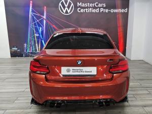 BMW M2 M2 competition auto - Image 16