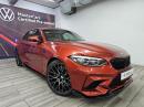 Thumbnail BMW M2 M2 competition auto