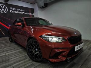 BMW M2 M2 competition auto - Image 3