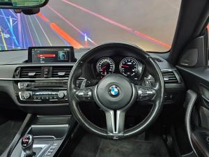BMW M2 M2 competition auto - Image 8