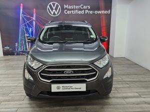 Ford EcoSport 1.0T Trend auto - Image 10