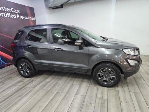 Ford EcoSport 1.0T Trend auto - Image 11