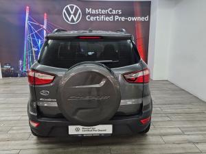 Ford EcoSport 1.0T Trend auto - Image 12