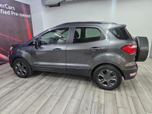 Ford EcoSport 1.0T Trend auto - Image 13